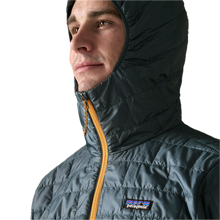 Patagonia Nano Puff Hoody (Men's)