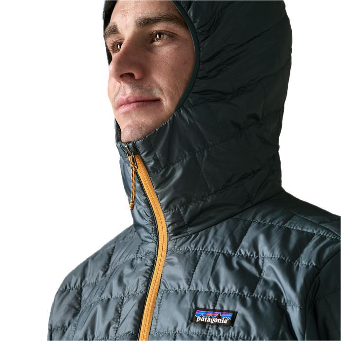 Patagonia Nano Puff Hoody (Men's)