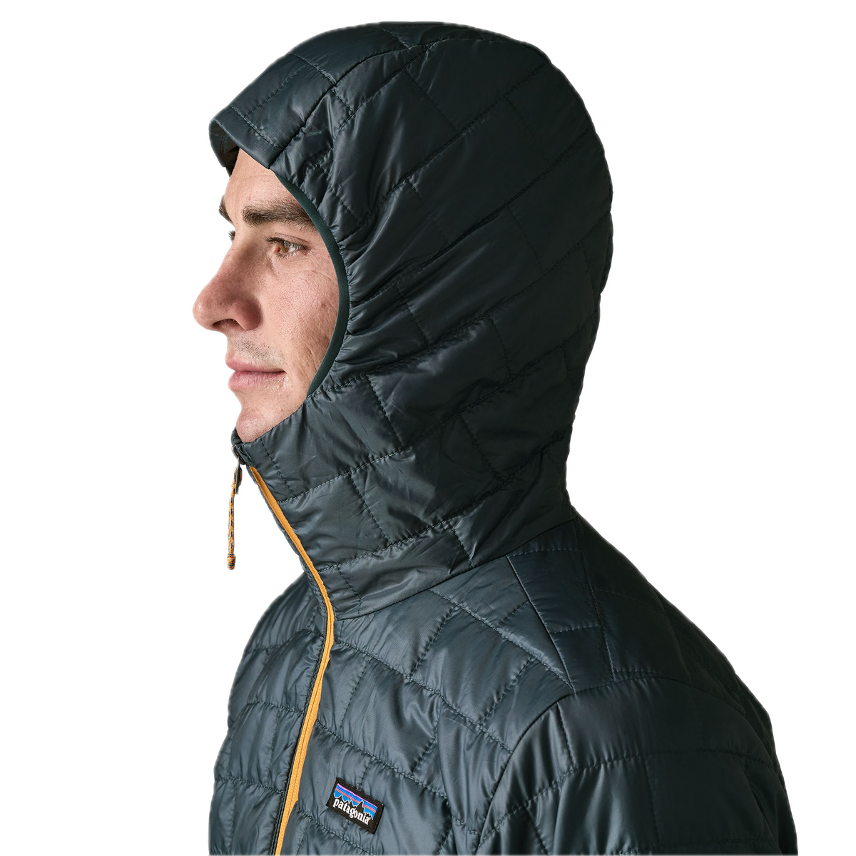 Patagonia Nano Puff Hoody (Men's)