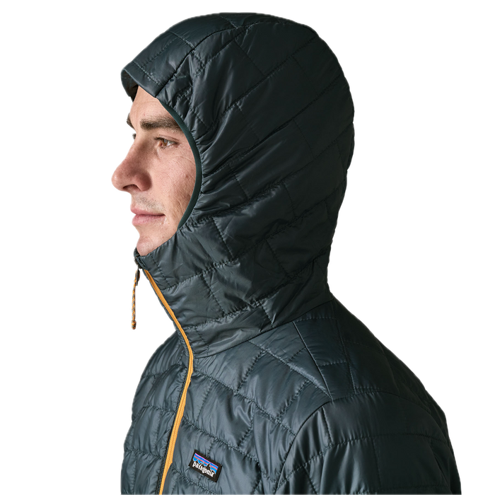 Patagonia Nano Puff Hoody (Men's)