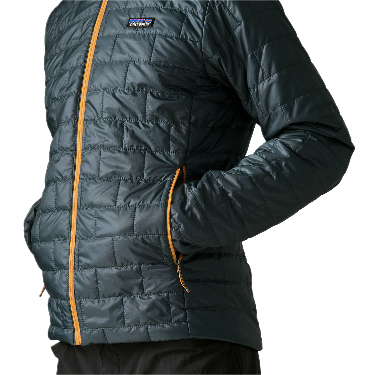Patagonia Nano Puff Hoody (Men's)