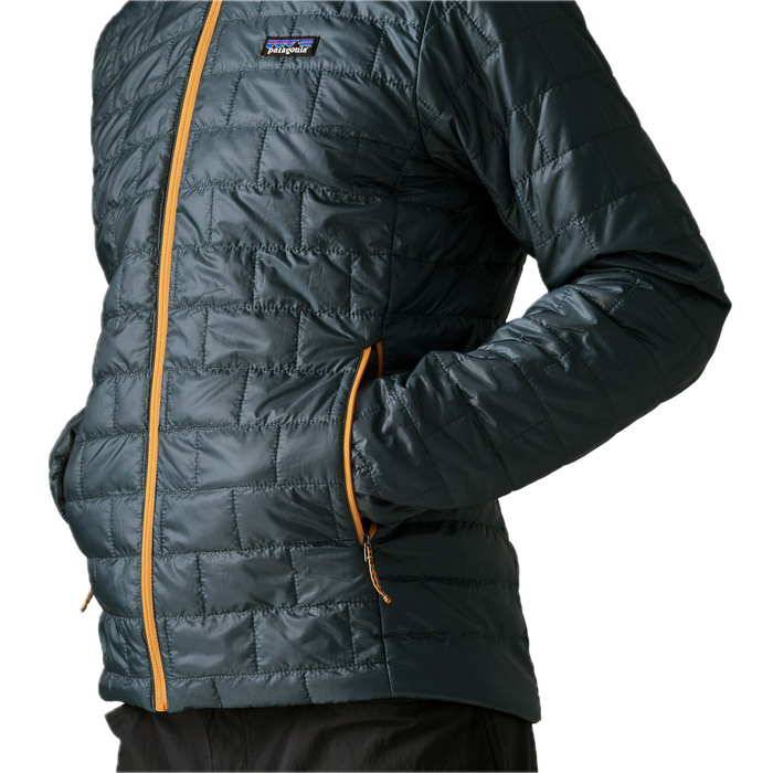Patagonia Nano Puff Hoody (Men's)