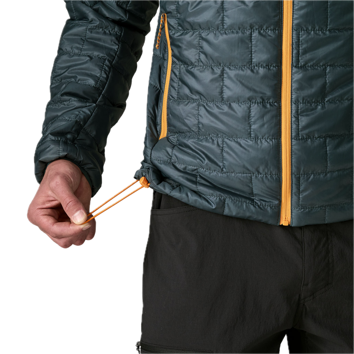 Patagonia Nano Puff Hoody (Men's)