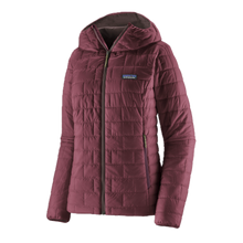 Patagonia Nano Puff Hoody (Women's)
