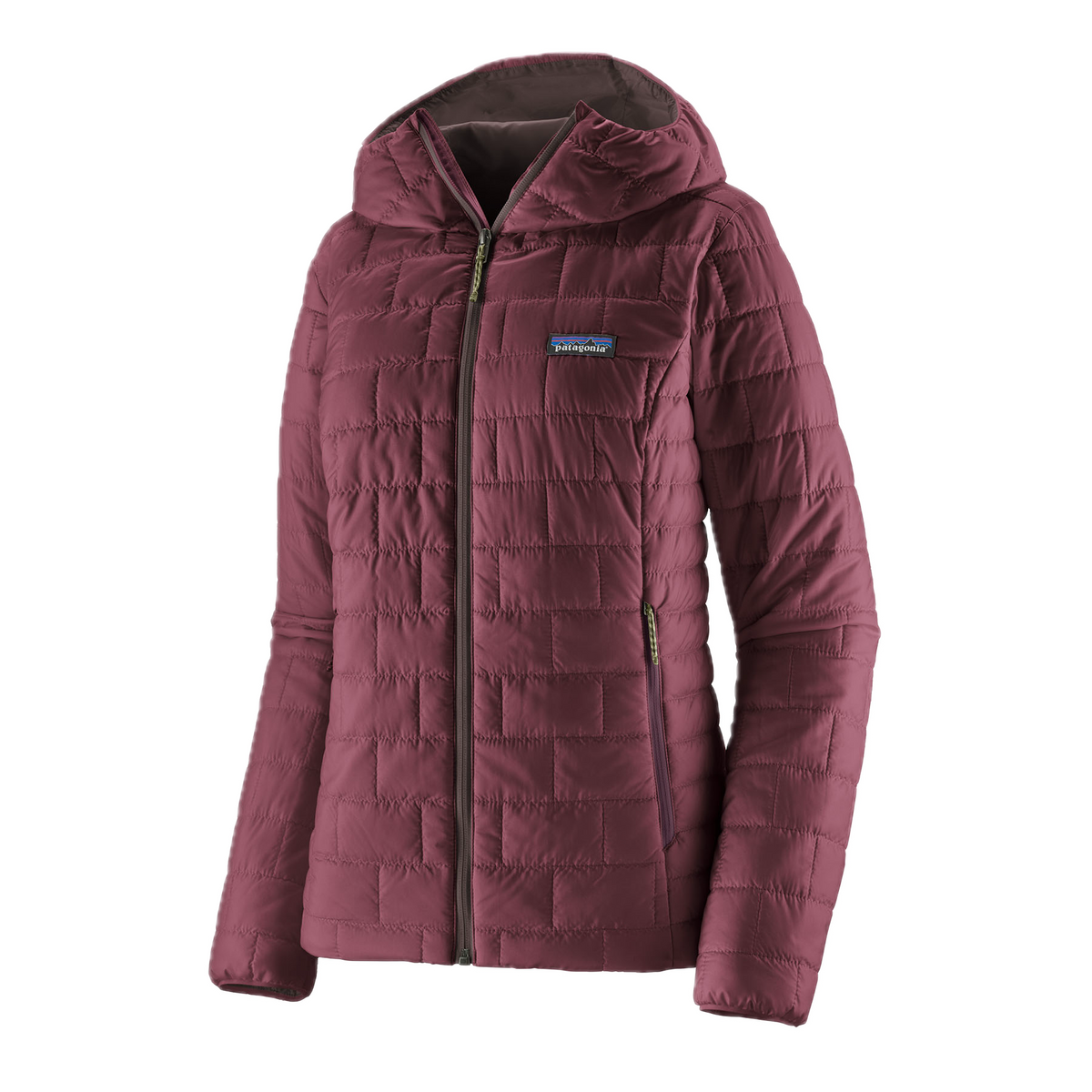 Patagonia Nano Puff Hoody (Women's)