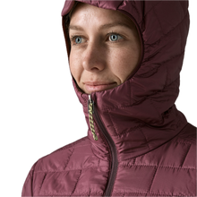 Patagonia Nano Puff Hoody (Women's)