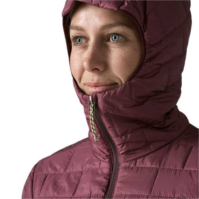Patagonia Nano Puff Hoody (Women's)