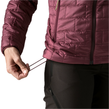 Patagonia Nano Puff Hoody (Women's)