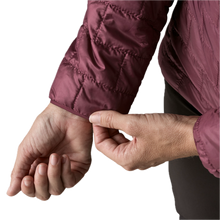 Patagonia Nano Puff Hoody (Women's)