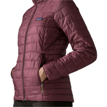 Patagonia Nano Puff Hoody (Women's)