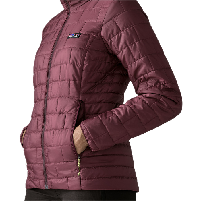 Patagonia Nano Puff Hoody (Women's)