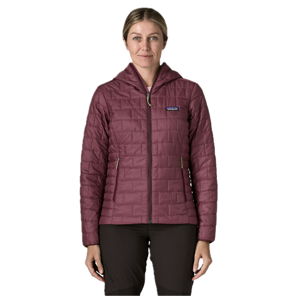 Patagonia Nano Puff Hoody (Women's)