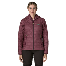 Patagonia Nano Puff Hoody (Women's)