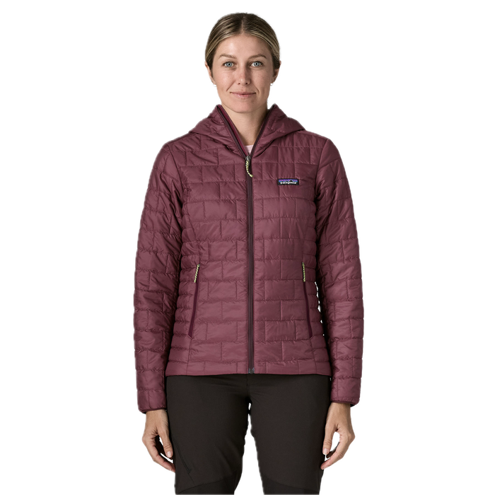 Patagonia Nano Puff Hoody (Women's)