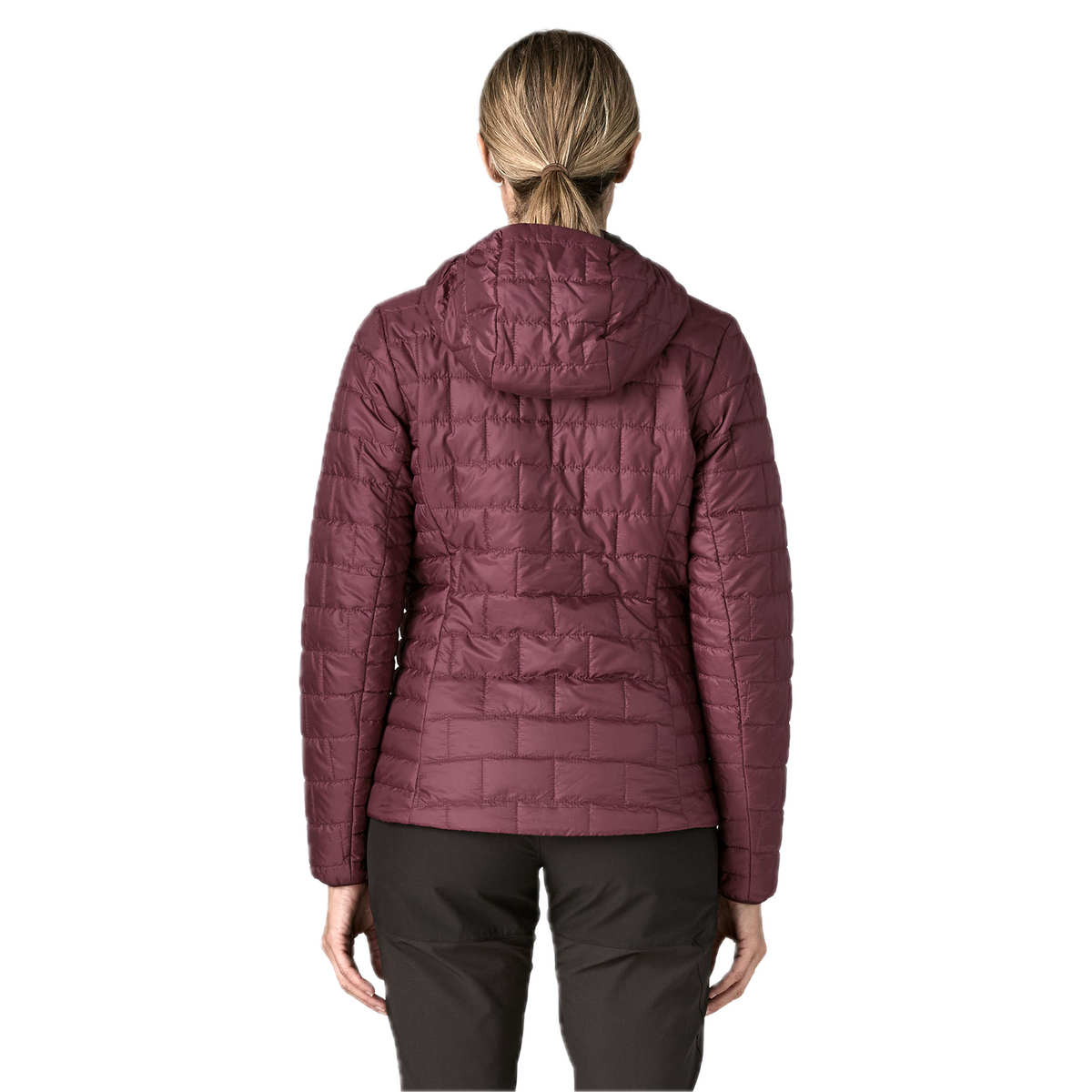 Patagonia Nano Puff Hoody (Women's)