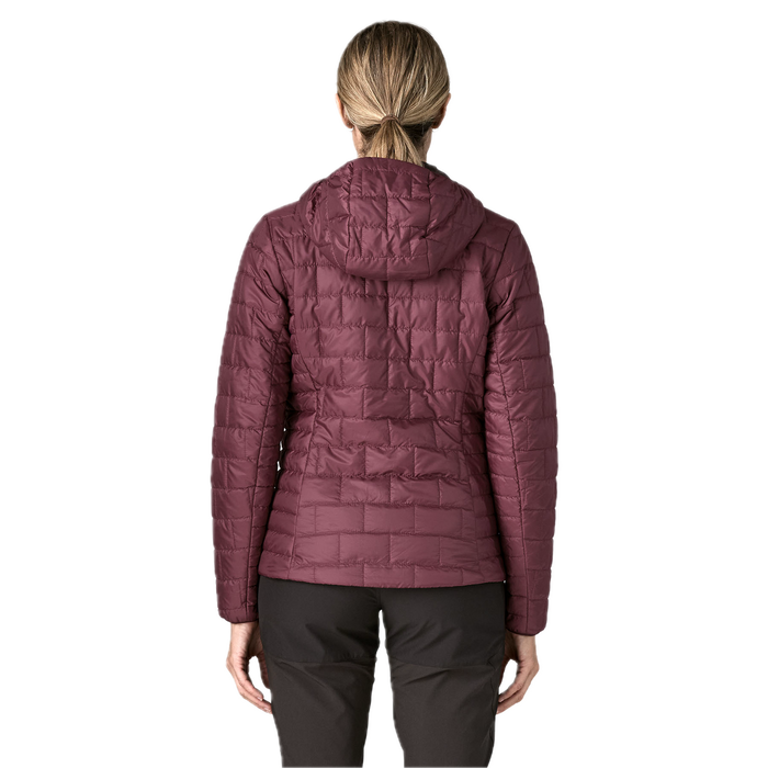 Patagonia Nano Puff Hoody (Women's)