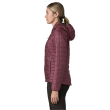 Patagonia Nano Puff Hoody (Women's)