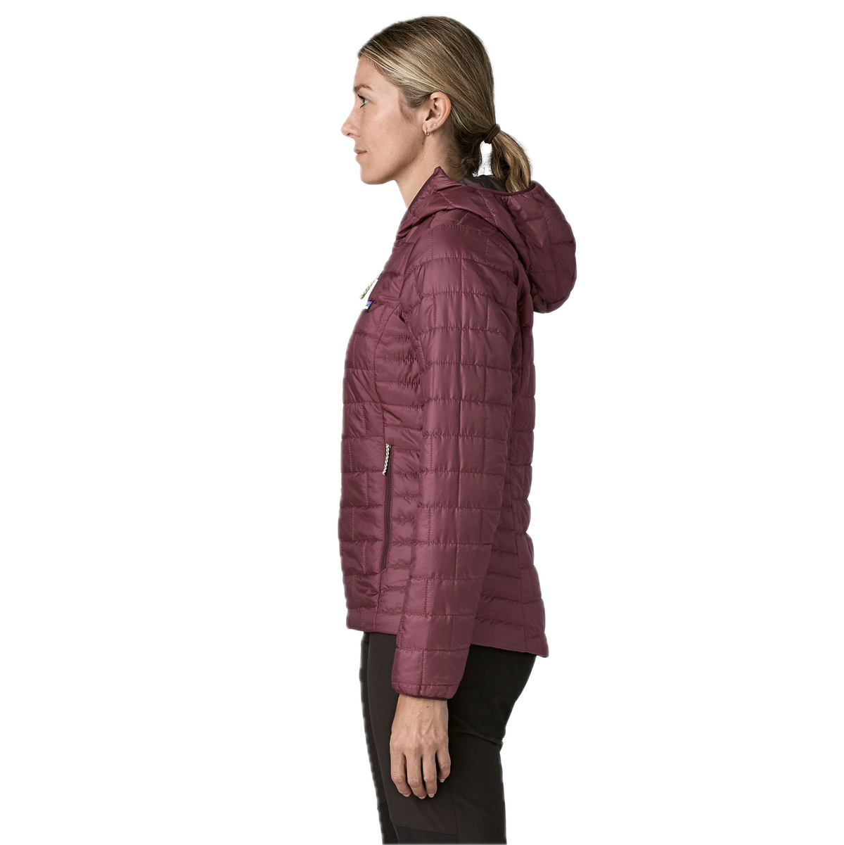 Patagonia Nano Puff Hoody (Women's)