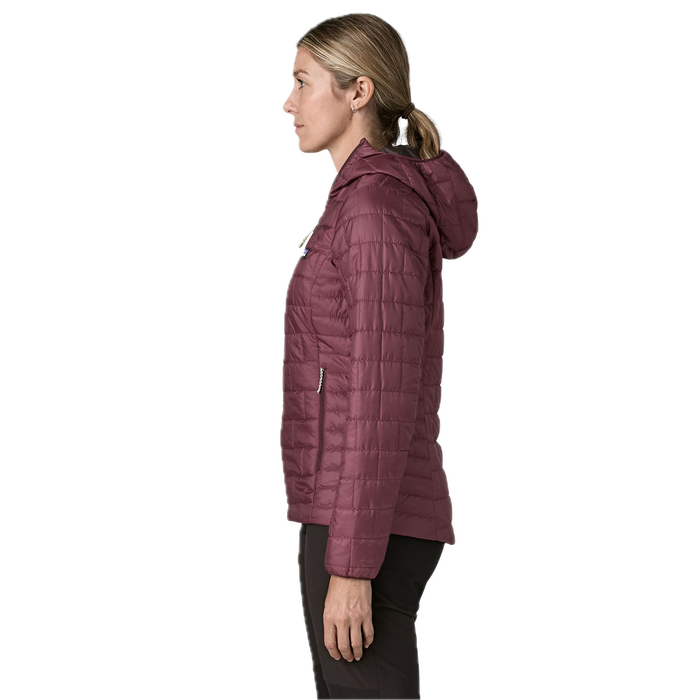 Patagonia Nano Puff Hoody (Women's)