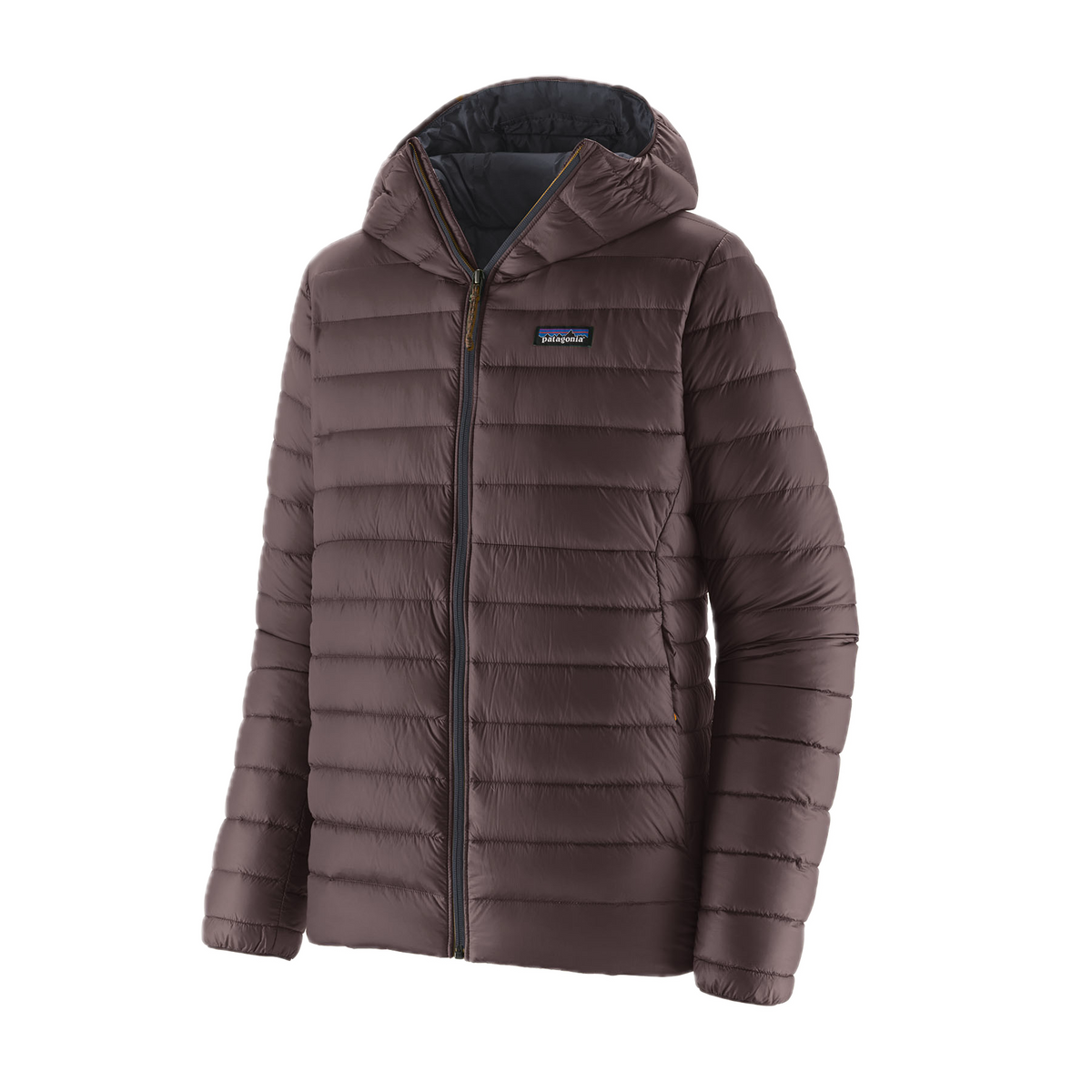 Patagonia Down Sweater Hoody (Mens)