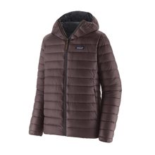 Patagonia Down Sweater Hoody (Mens)