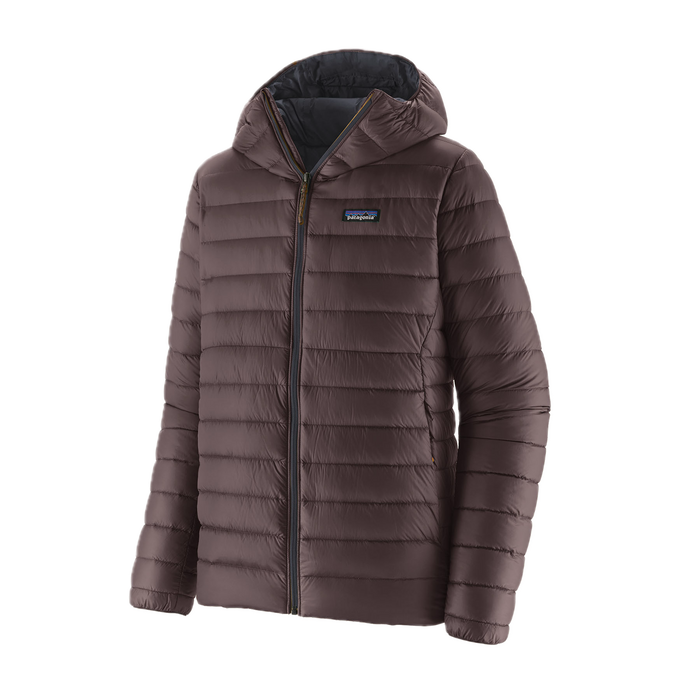 Patagonia Down Sweater Hoody (Mens)