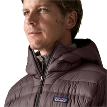 Patagonia Down Sweater Hoody (Mens)