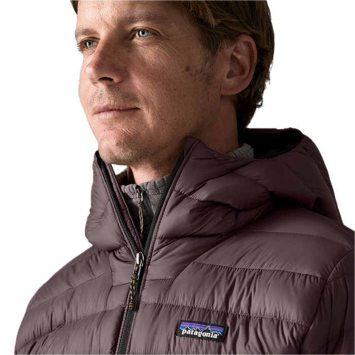 Patagonia Down Sweater Hoody (Mens)