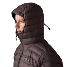 Patagonia Down Sweater Hoody (Mens)