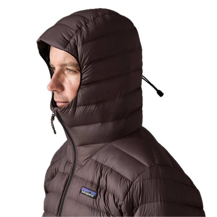 Patagonia Down Sweater Hoody (Mens)