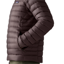 Patagonia Down Sweater Hoody (Mens)