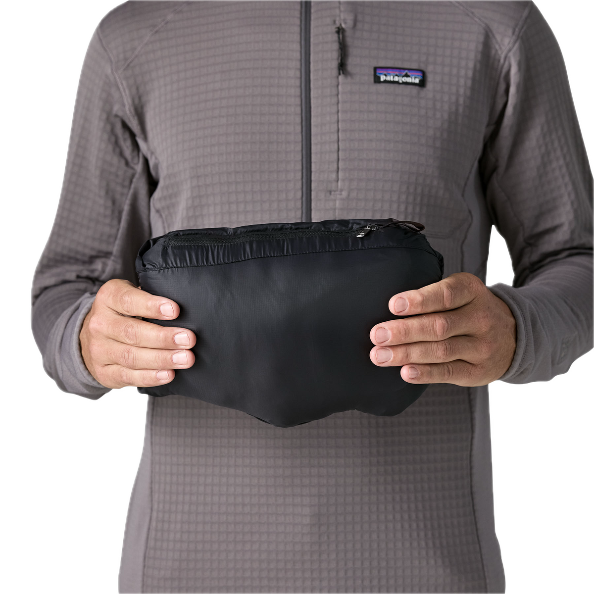 Patagonia Down Sweater Hoody (Mens)