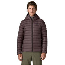 Patagonia Down Sweater Hoody (Mens)