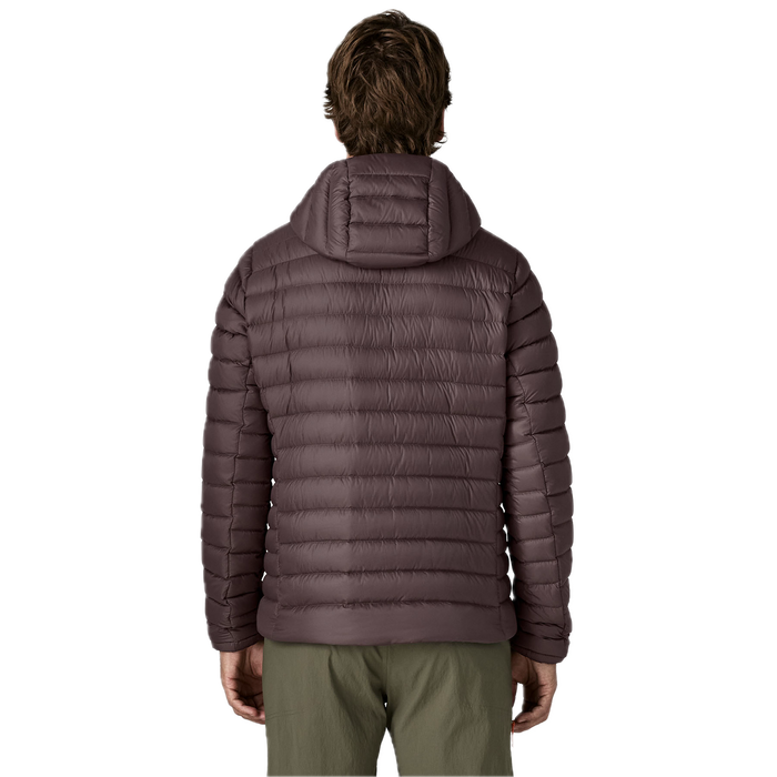 Patagonia Down Sweater Hoody (Mens)