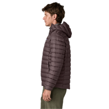 Patagonia Down Sweater Hoody (Mens)