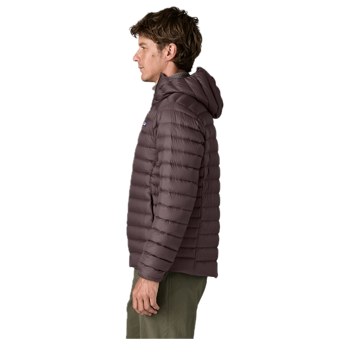 Patagonia Down Sweater Hoody (Mens)