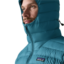 Patagonia Down Sweater Hoody (Mens)