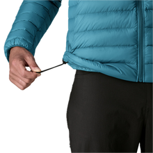 Patagonia Down Sweater Hoody (Mens)
