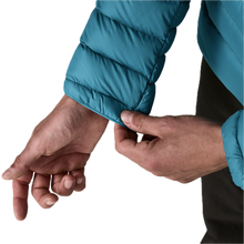 Patagonia Down Sweater Hoody (Mens)