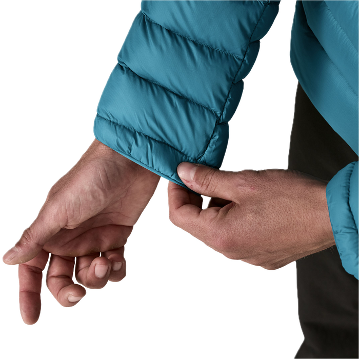 Patagonia Down Sweater Hoody (Mens)