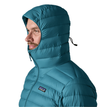 Patagonia Down Sweater Hoody (Mens)