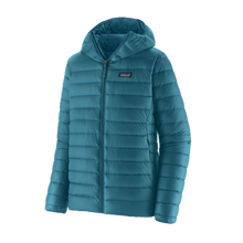Patagonia Down Sweater Hoody (Mens)