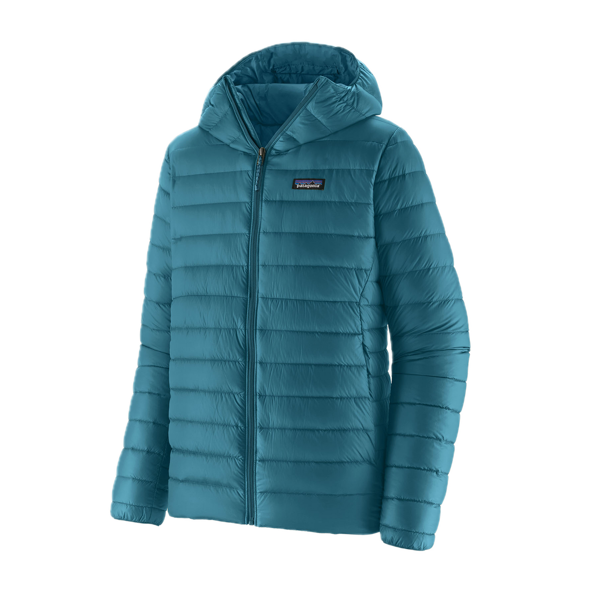Patagonia Down Sweater Hoody (Mens)