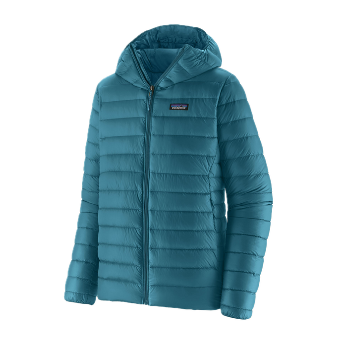 Patagonia Down Sweater Hoody (Mens)