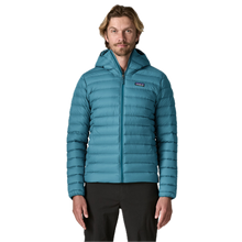 Patagonia Down Sweater Hoody (Mens)