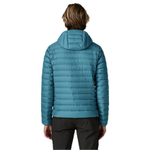 Patagonia Down Sweater Hoody (Mens)
