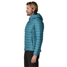 Patagonia Down Sweater Hoody (Mens)