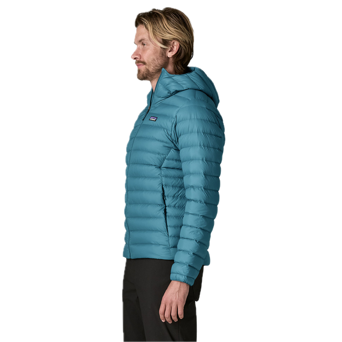 Patagonia Down Sweater Hoody (Mens)