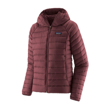 Patagonia Down Sweater Hoody (Women's)