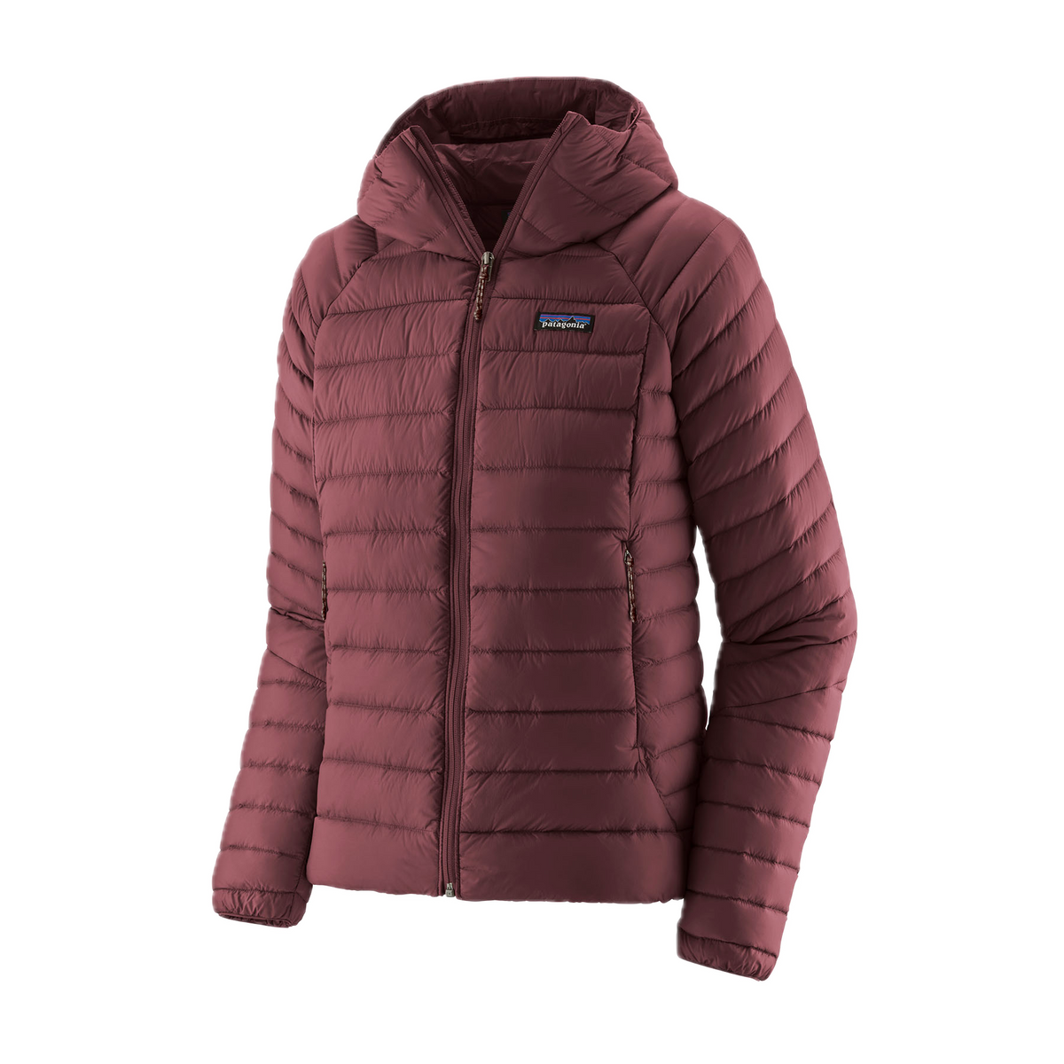 Patagonia Down Sweater Hoody (Women's)